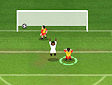 <b>Sfida calcistica - The champions 4 world domination