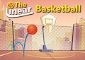 <b>Basket lineare - The linear basketball