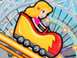 Gioco Montagne russe 4