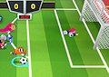 Gioco Cartoon soccer 2020