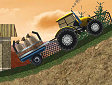 <b>Trattore a rimorchio - Tractormania