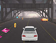 Gioco Bandito nel traffico