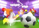 Gioco Tricky kick