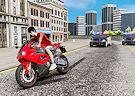 <b>Simulatore di Moto 3D - Ultimate motorcycle simulator 3d