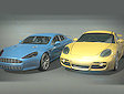 Gioco Underground racers