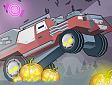 Gioco Uphill halloween racing