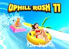 <b>Uphill rush 11