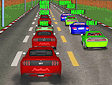 <b>Auto potenti - V8 muscle cars 2