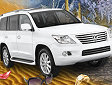 Gioco Suv Vip anarchy