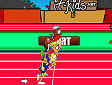 Gioco Olimpiadi virtuali