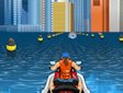Acqua scooter - Watercraft rush