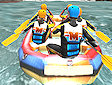 Gioco Rafting