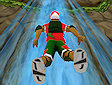 Gioco Base jumping