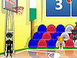 <b>Campionato di Basket - World basketball championship