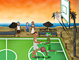 Gioco Campionato basket