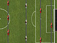 Gioco Partita a biliardino