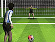 <b>Sfida il portiere - Yards penalty challenge 12