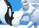 <b>Yetisport orca vs pinguini - Yetisports orca slap
