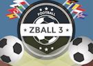 <b>Calcio rapido - Zball 3 football