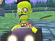 Gioco Zombie karts