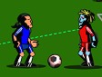 Gioco Zombie calcio