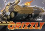 Gioco Tank Grizzly