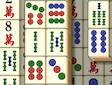 Gioco Mahjong somma 10