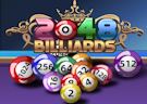 <b>Biliardo 2048 - 2048 billiards