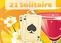 <b>Conta 21 - 21 solitaire