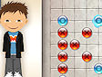 Gioco 5 in fila