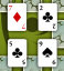 Solitario a schemi - Aceofspade2