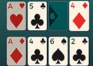 Addiction solitaire - Addiction mini solitaire