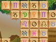 <b>Mahjong alchimia - Alchemist symbols