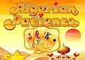 <b>Solitario algerino - Algerian patience