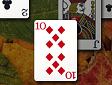 Gioco Mix solitari tripeaks