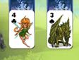Gioco Avalon tripeaks