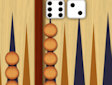 <b>Backgammon classic