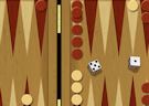 Gioco Backgammon multi player