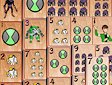 <b>Mahjong Ben 10 - Ben10 mahjong