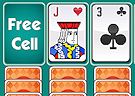 Gioco Blind Freecell