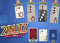 Gioco Blitz 21