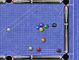 Gioco Biliardo matita