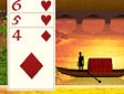 Gioco Solitario indiano
