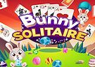 Gioco Bunny solitaire