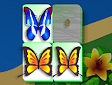 <b>Farfalle Mahjong - Butterfly mahjong