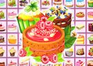 <b>Connessioni mahjong torte - Cakes mahjong connect