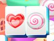 Gioco Candyland mahjong