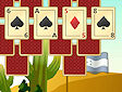 Gioco Golf solitario