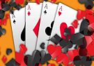 Gioco Solitario Klondike Cards