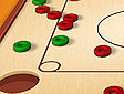 <b>Pedine in buca - Carrom pool